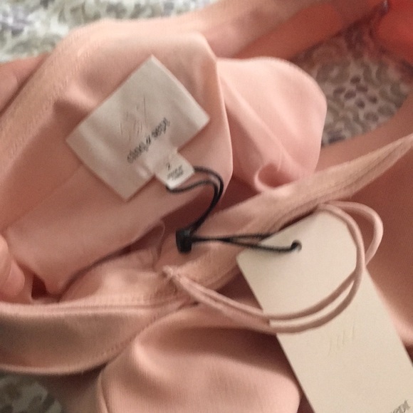 Cinq a sept gown - Picture 4 of 7